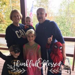 Meet your Posher, Tammy